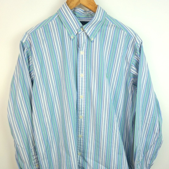custom fit button up shirts